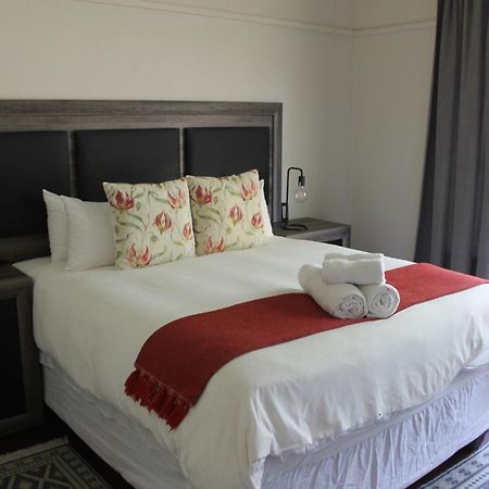 Berry Lane Guesthouse Крунстад Экстерьер фото