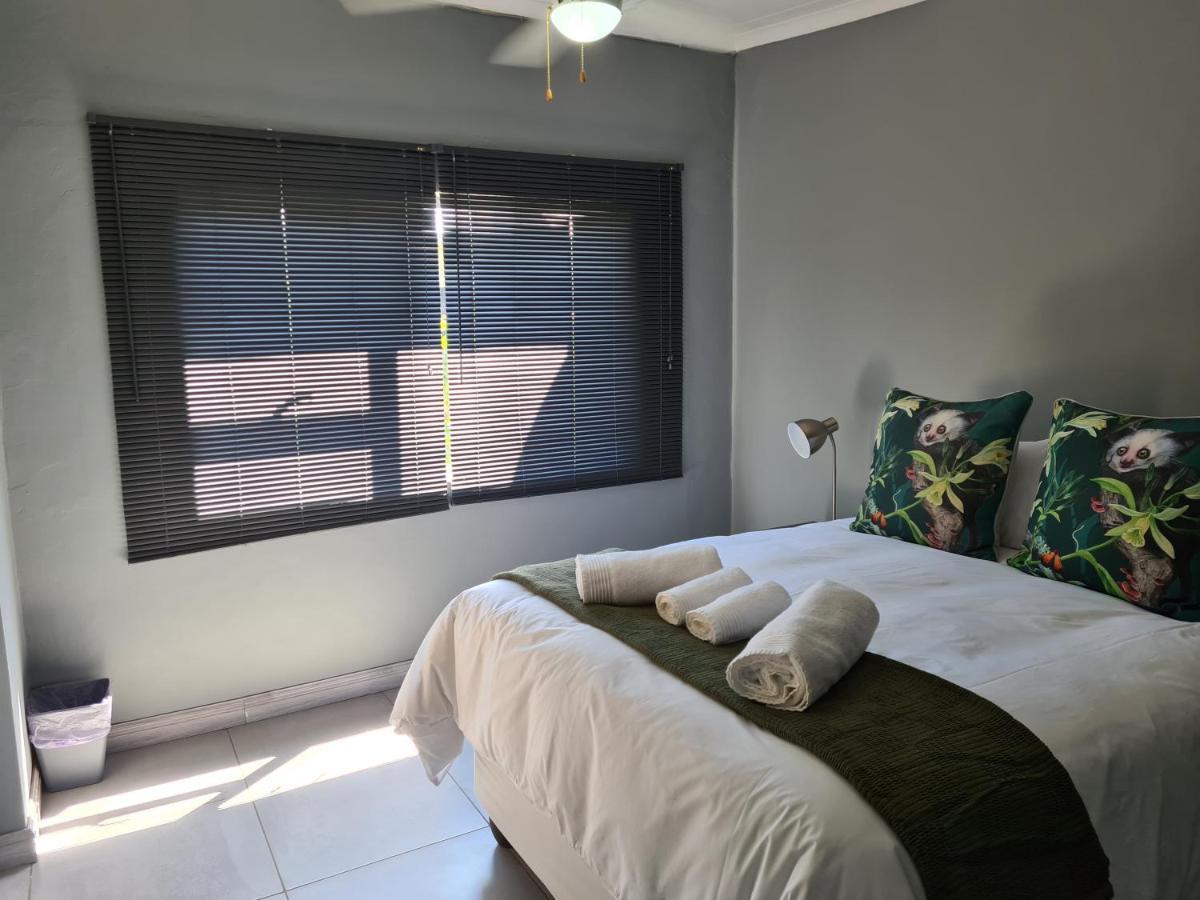Berry Lane Guesthouse Крунстад Экстерьер фото