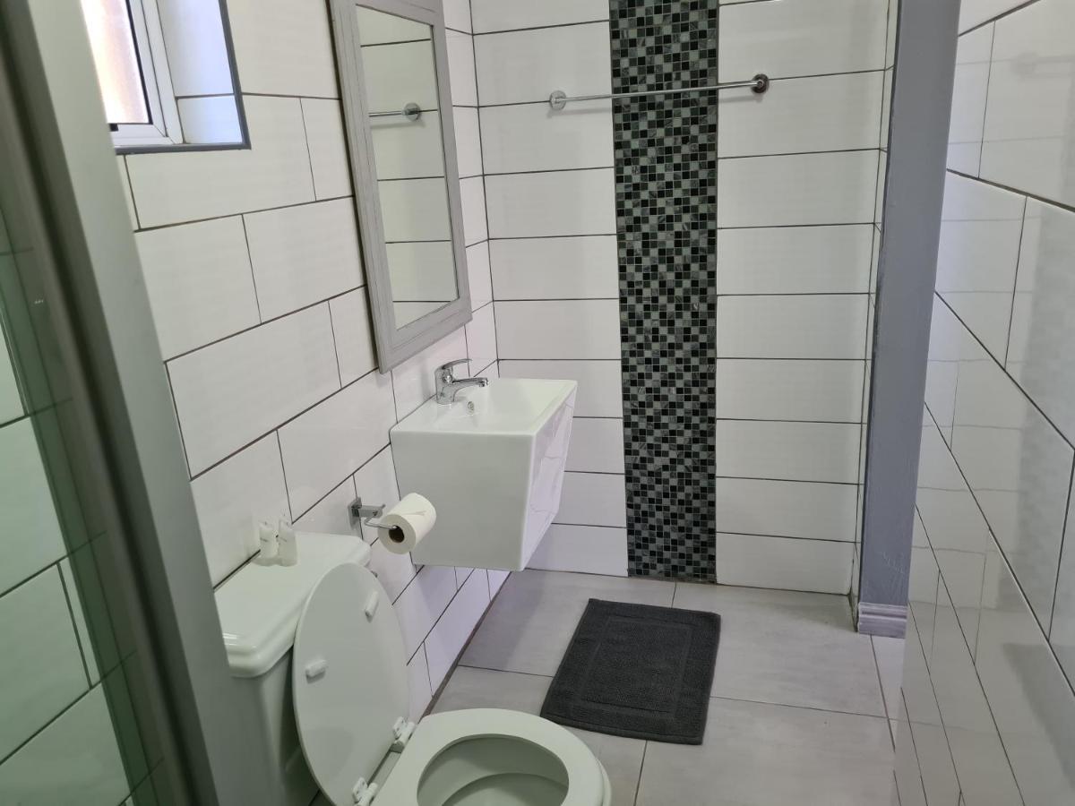 Berry Lane Guesthouse Крунстад Экстерьер фото