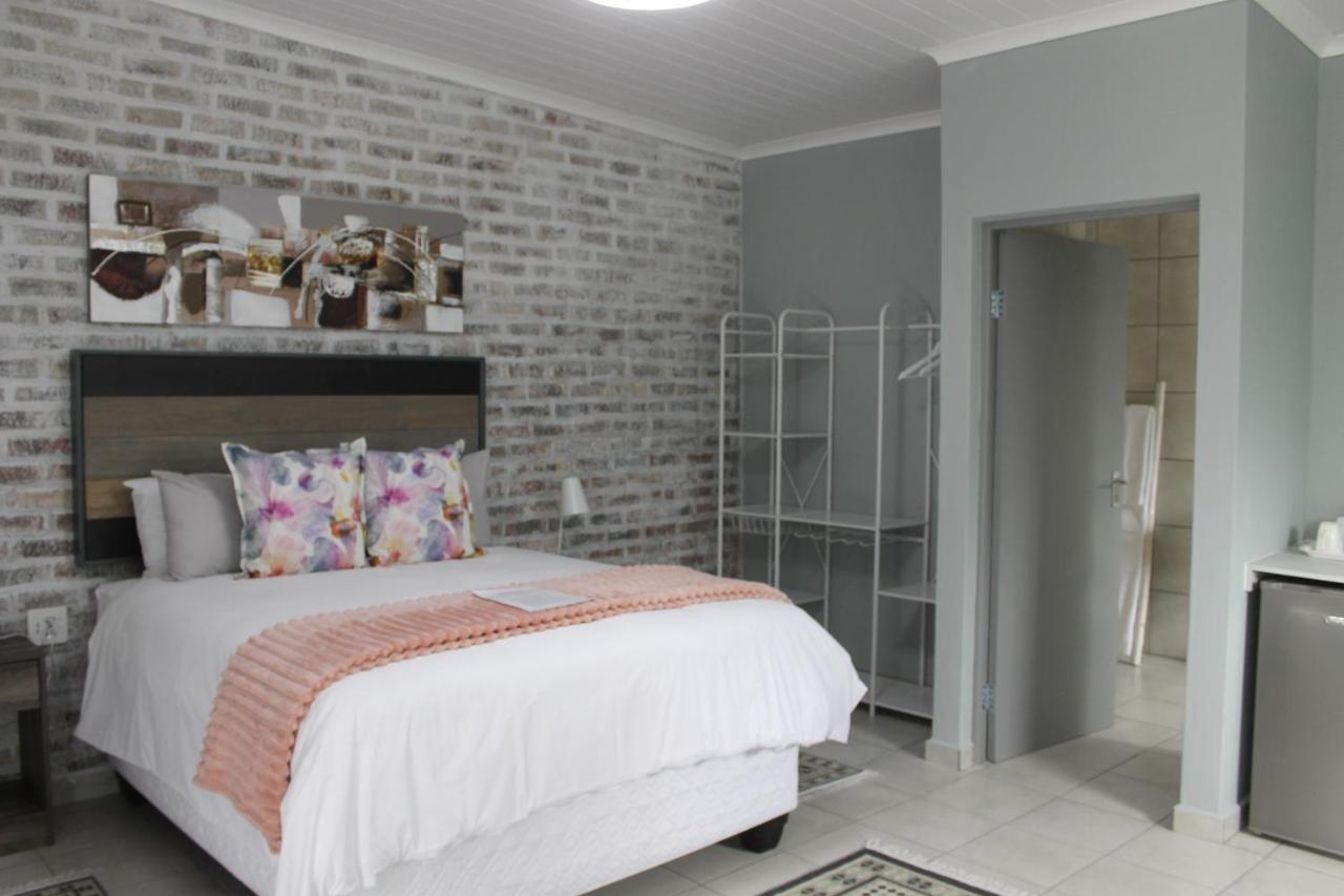 Berry Lane Guesthouse Крунстад Экстерьер фото