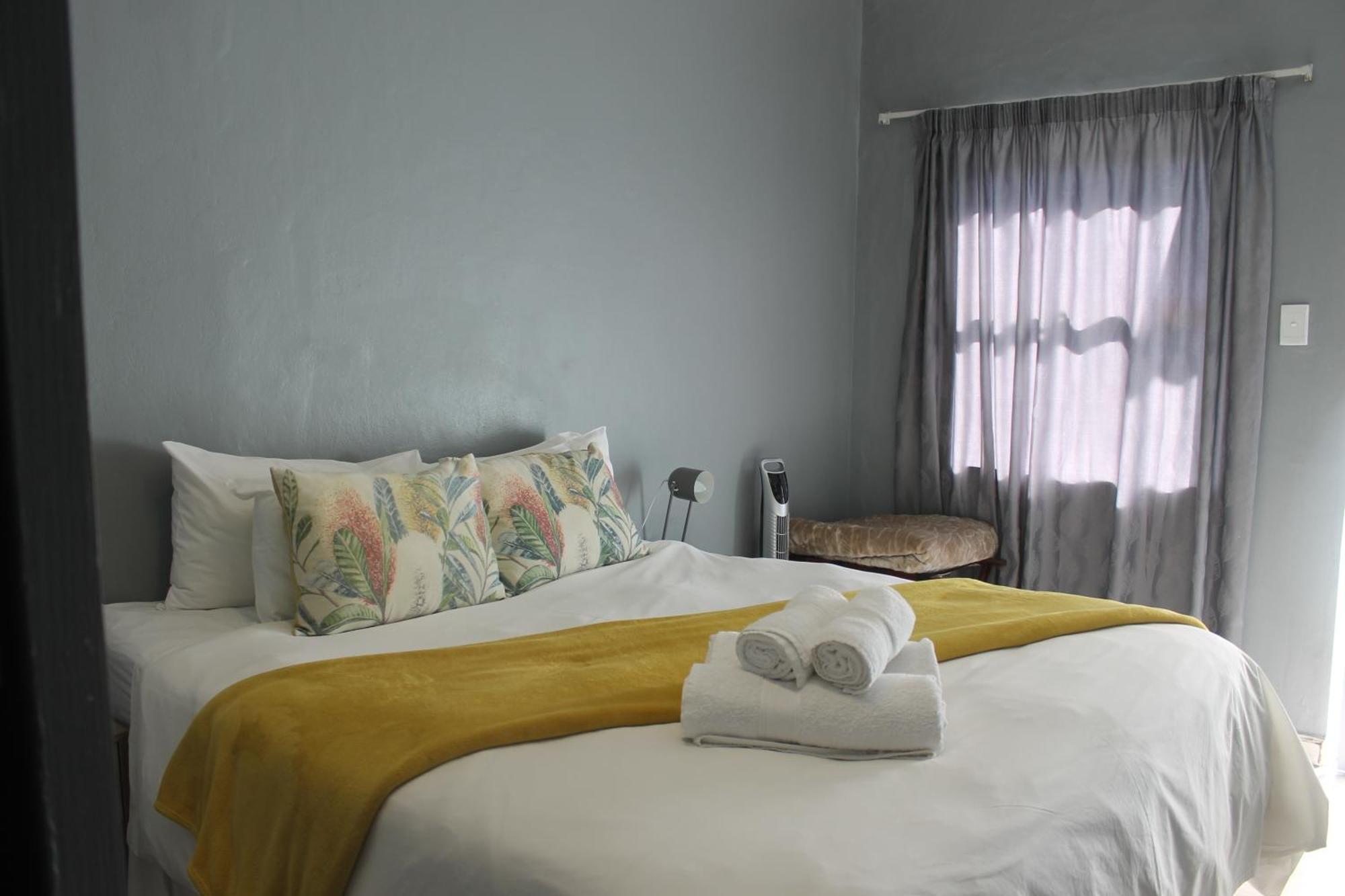 Berry Lane Guesthouse Крунстад Экстерьер фото