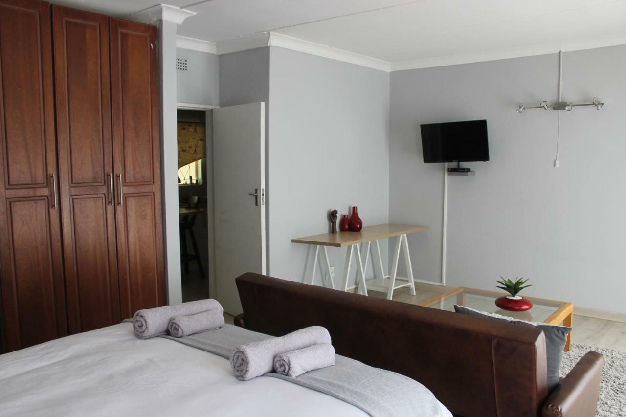 Berry Lane Guesthouse Крунстад Экстерьер фото