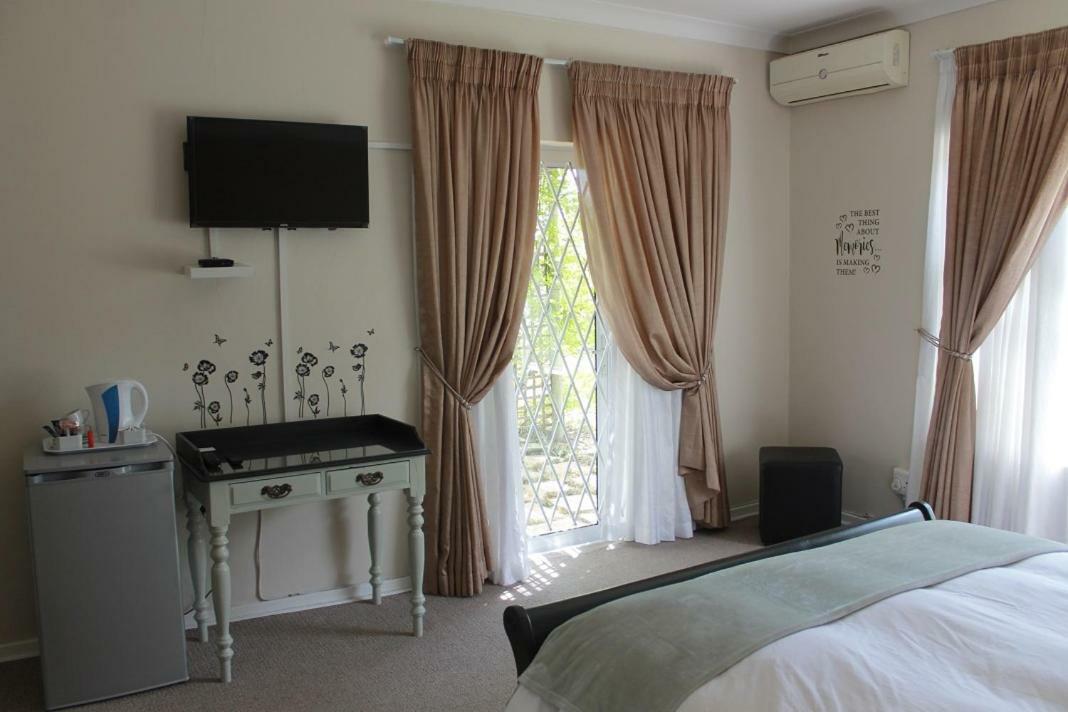 Berry Lane Guesthouse Крунстад Экстерьер фото